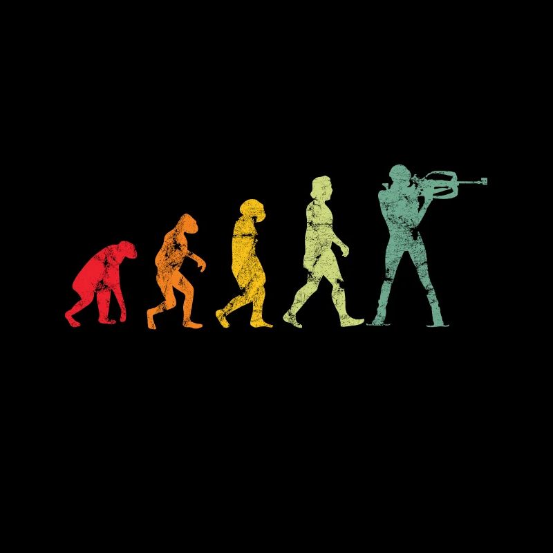 EVOLUTION BIATHLON
