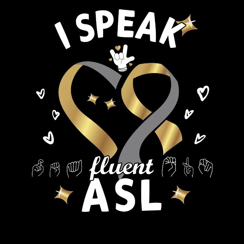 Troubles auditifs Langage de procréation sourd