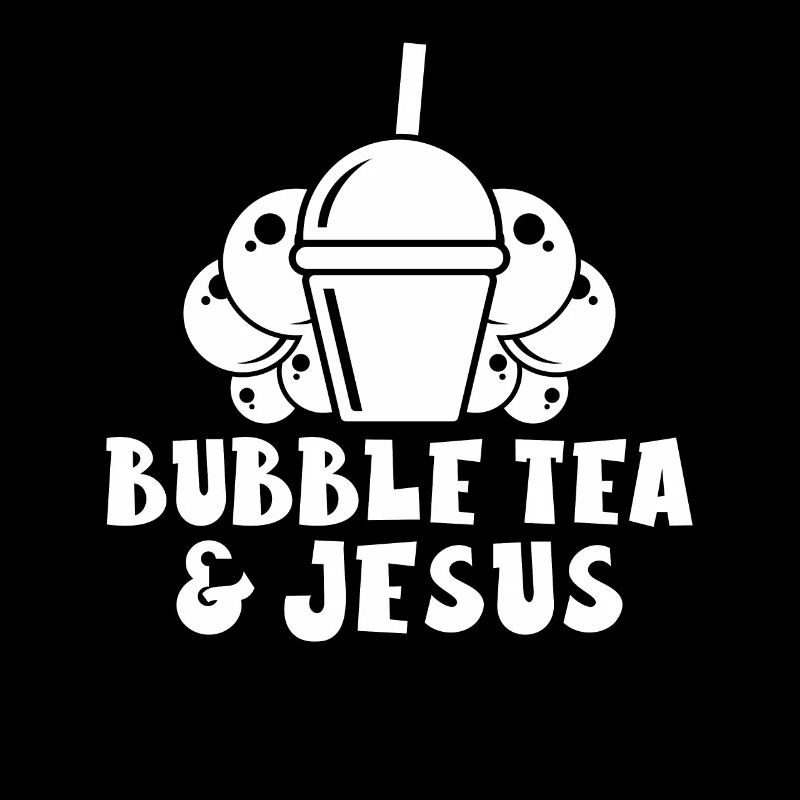 Bubble Tea Lover Geschenk