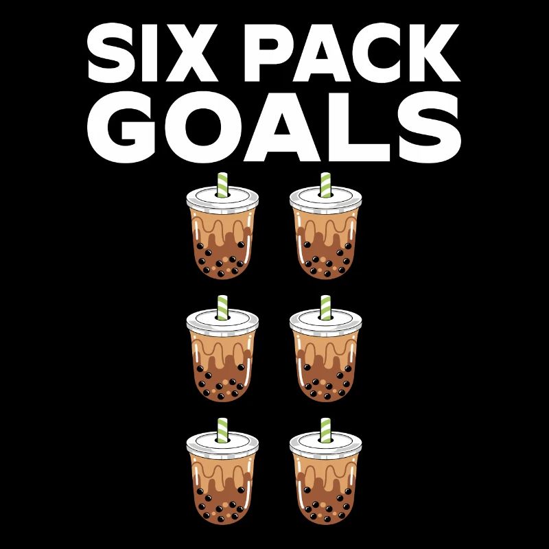 Bubble Tea Lover Geschenk