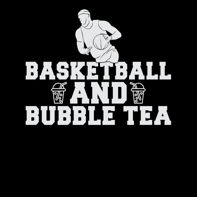 Bubble Tea Lover Cadeau