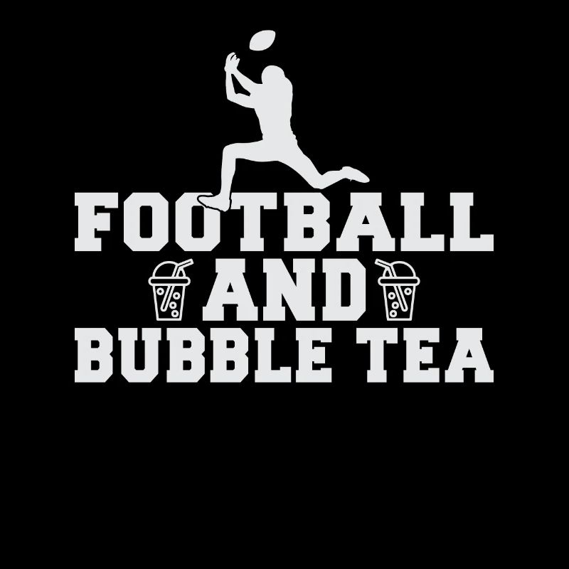 Bubble Tea Lover Geschenk