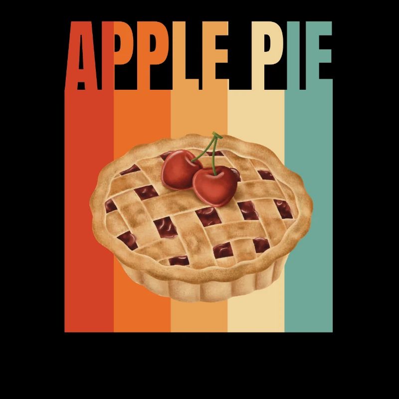 Apple pie