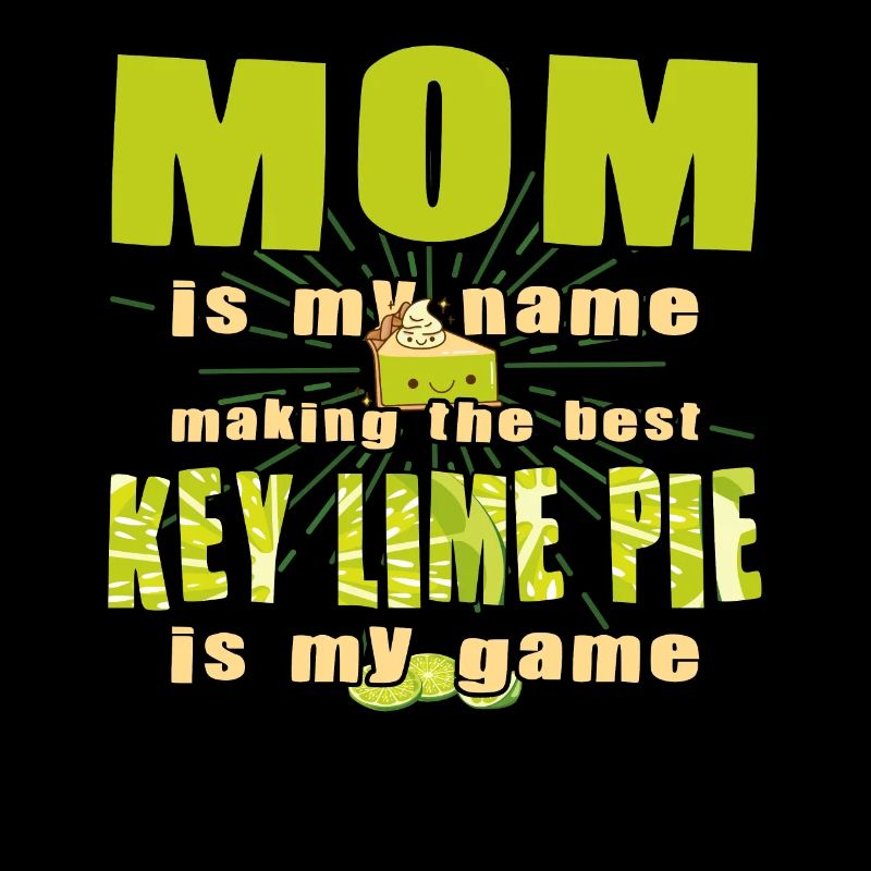 Drôle de mère Conception de gâteau au citron