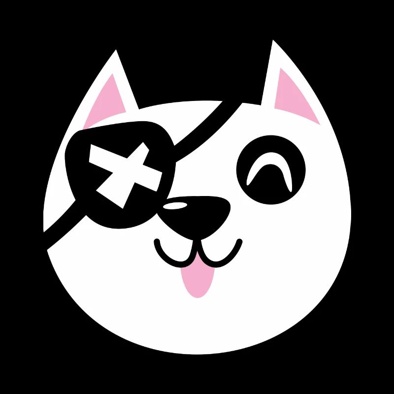 Chat pirate