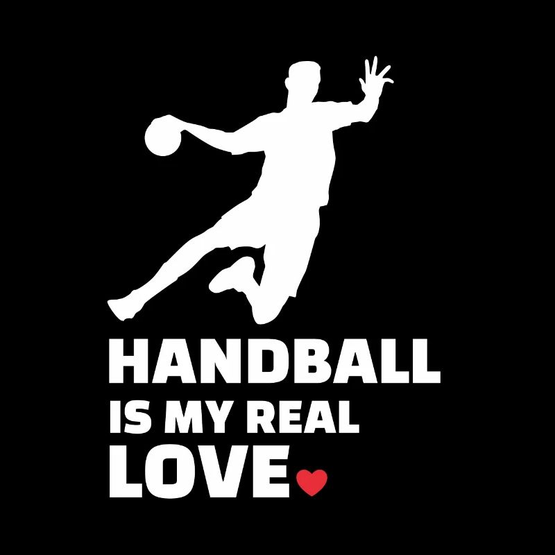 J’adore le handball