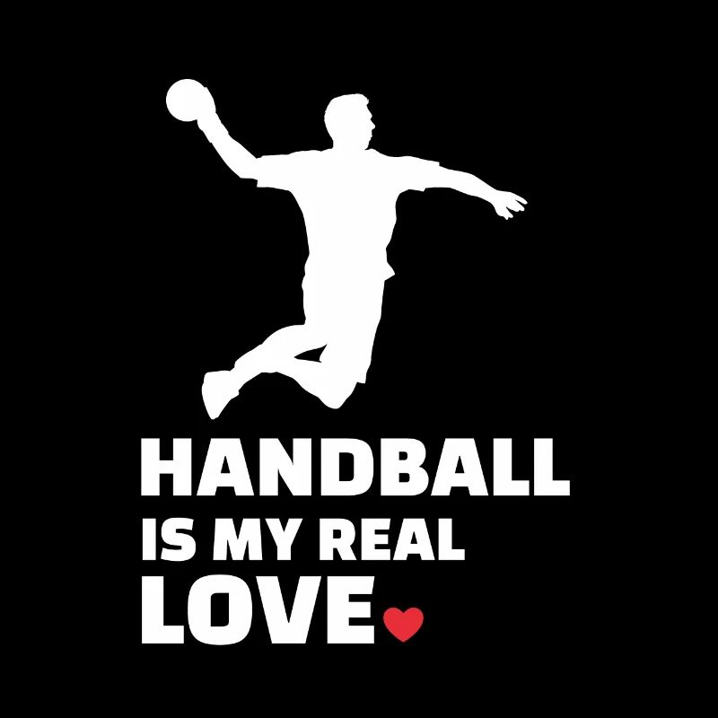 J’adore le handball