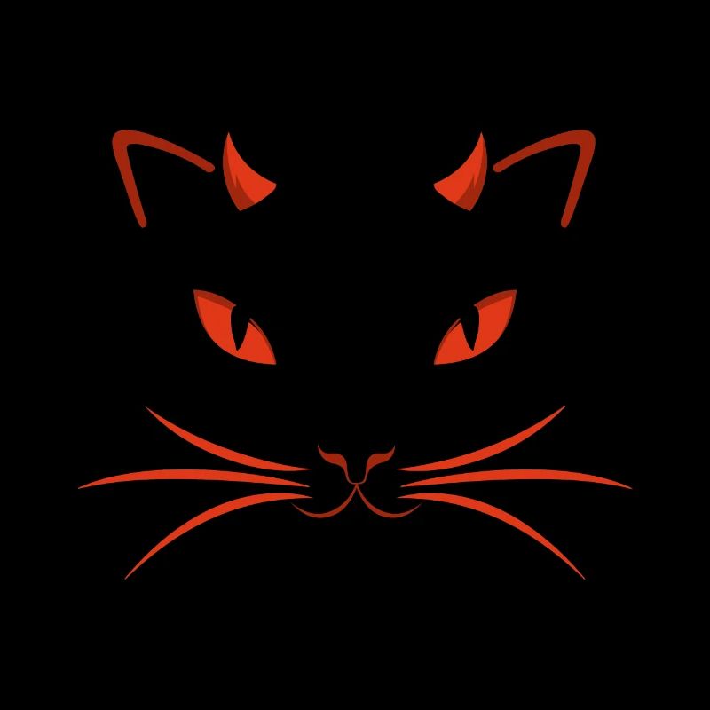 Devil Cat