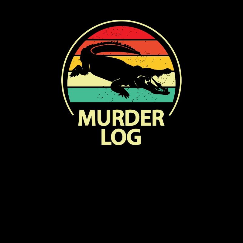 Murder Log