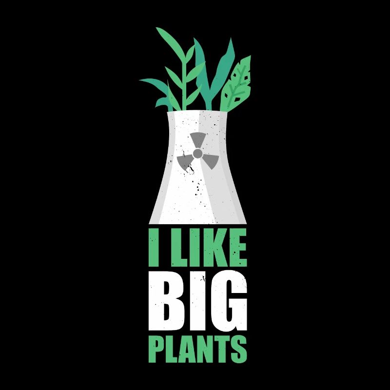 Nuclear Energy Radiation Nuclear Power Engineer