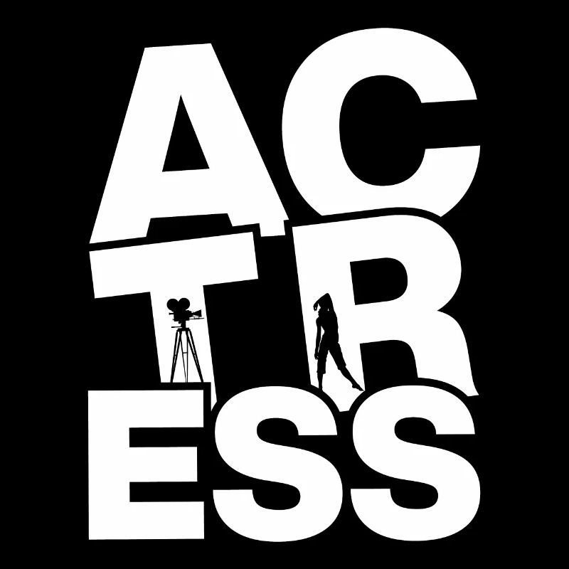 Acting Job Work - Actrice