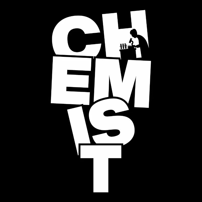 Profession Job Work - Chemist