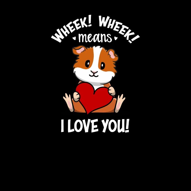 Guinea Pig