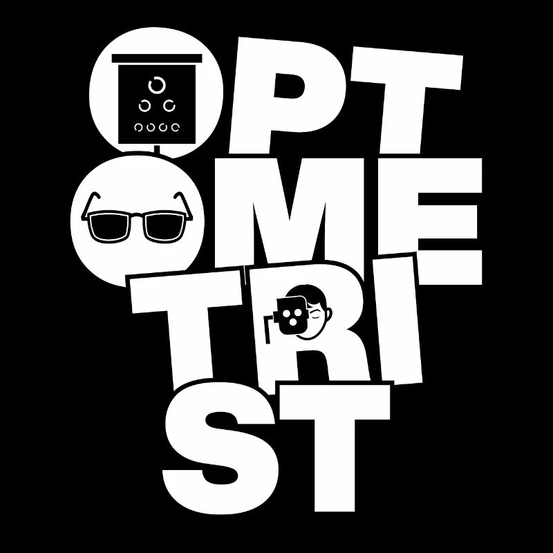 Optometrie Berufsjob - Optiker