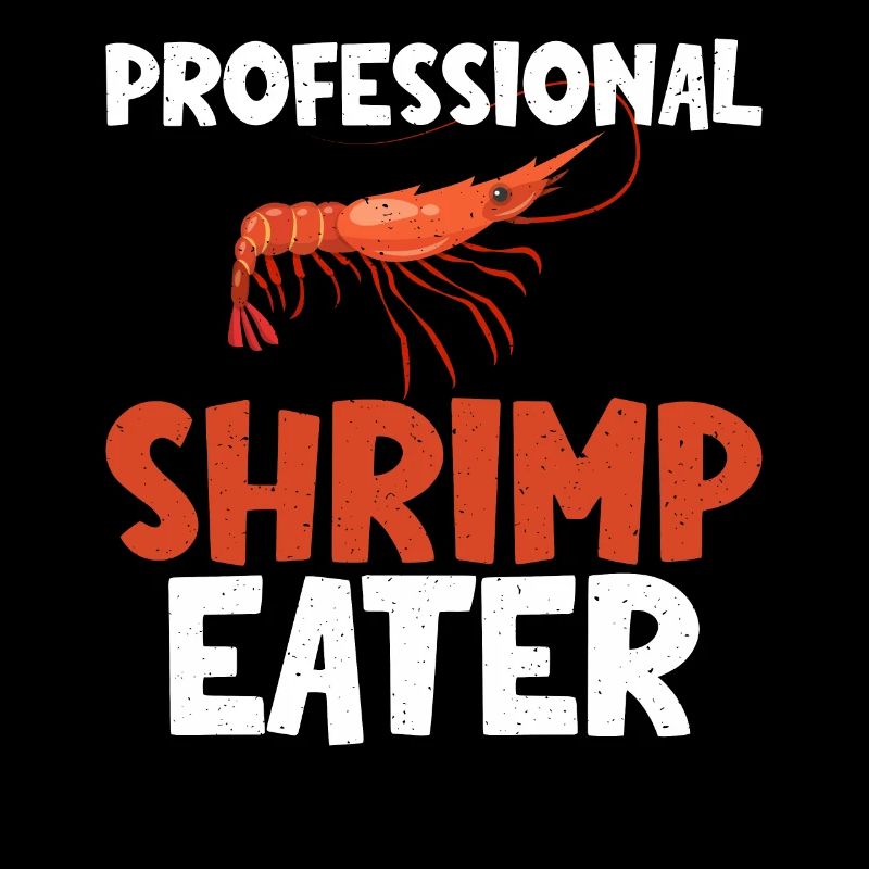 Shrimp Lover Gift