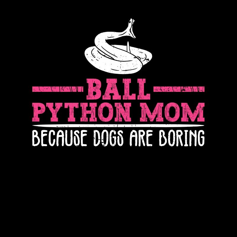 Königspython marmonner Königspython Boule de banane