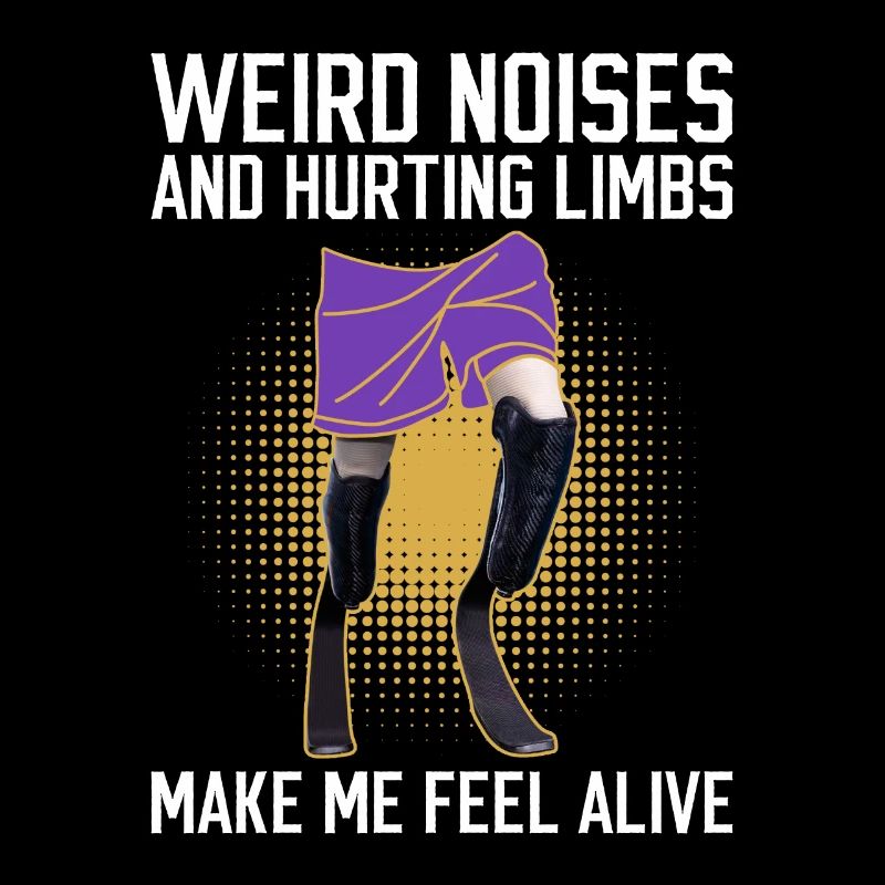 Beinprothesen Und Prothesen