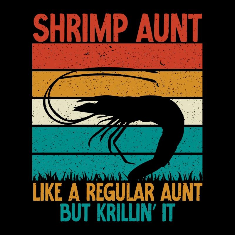 Shrimp Lover Gift