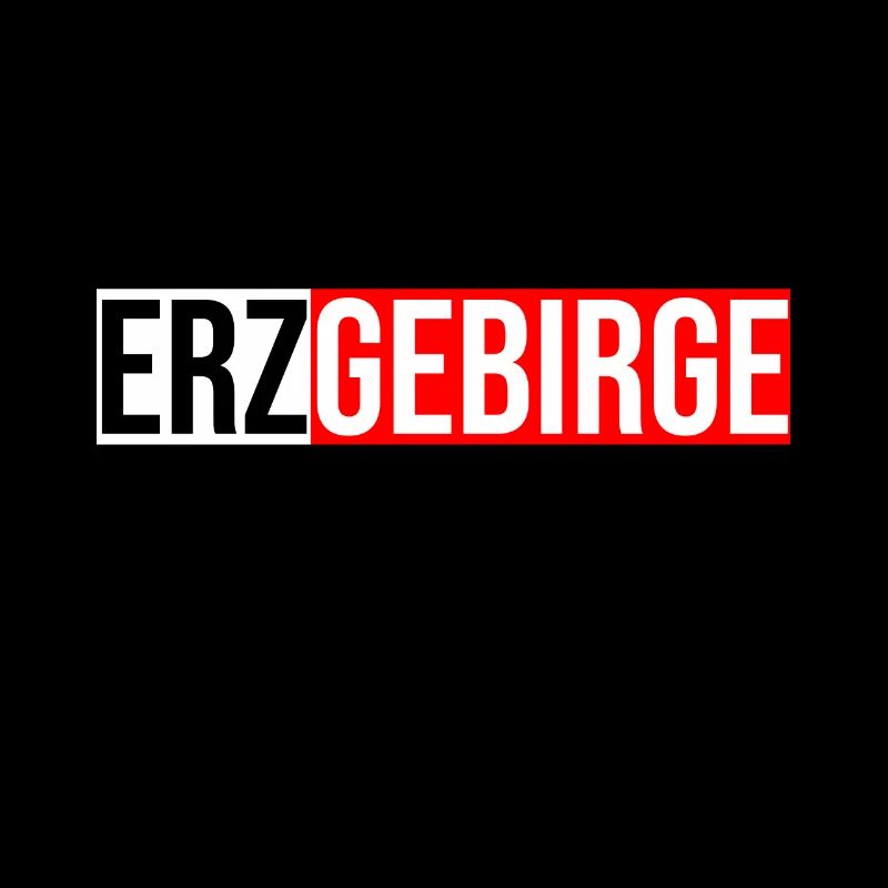 Erzgebirge Heimat