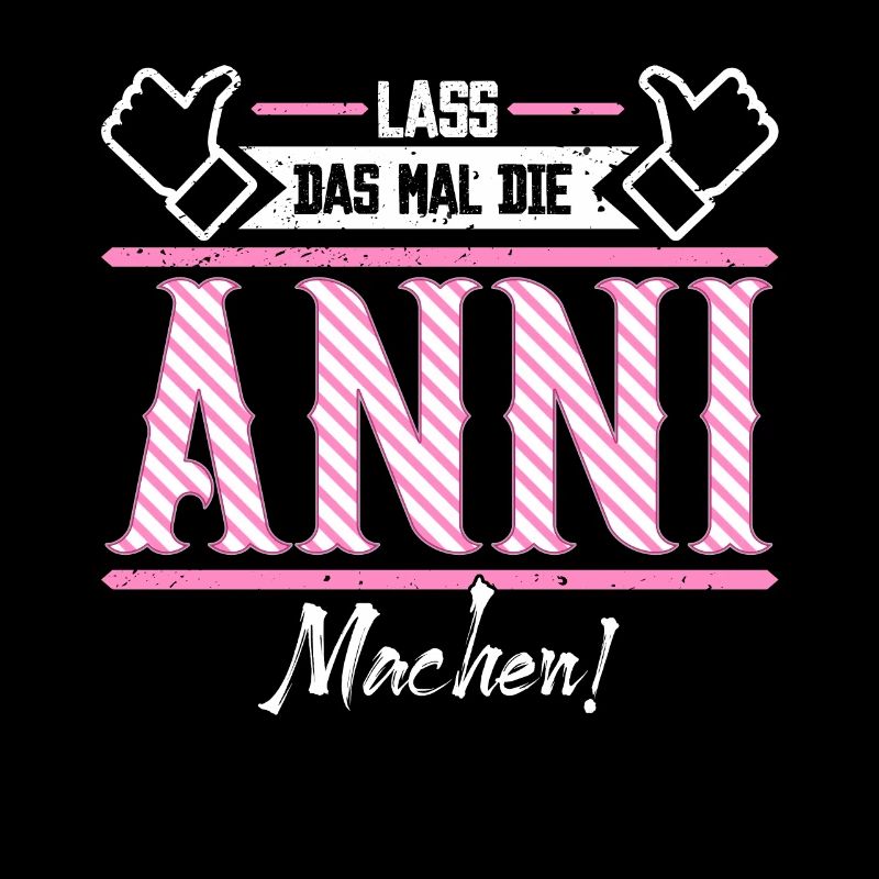 Anni Geschenkidee Geschenk Geburtstag