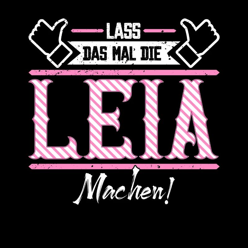 Leia Geschenkidee Geschenk Geburtstag