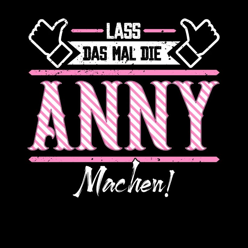 Anny Geschenkidee Geschenk Geburtstag
