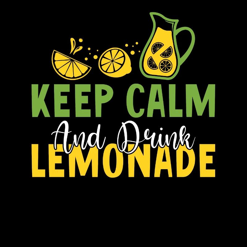 Limonade Geschenkideen