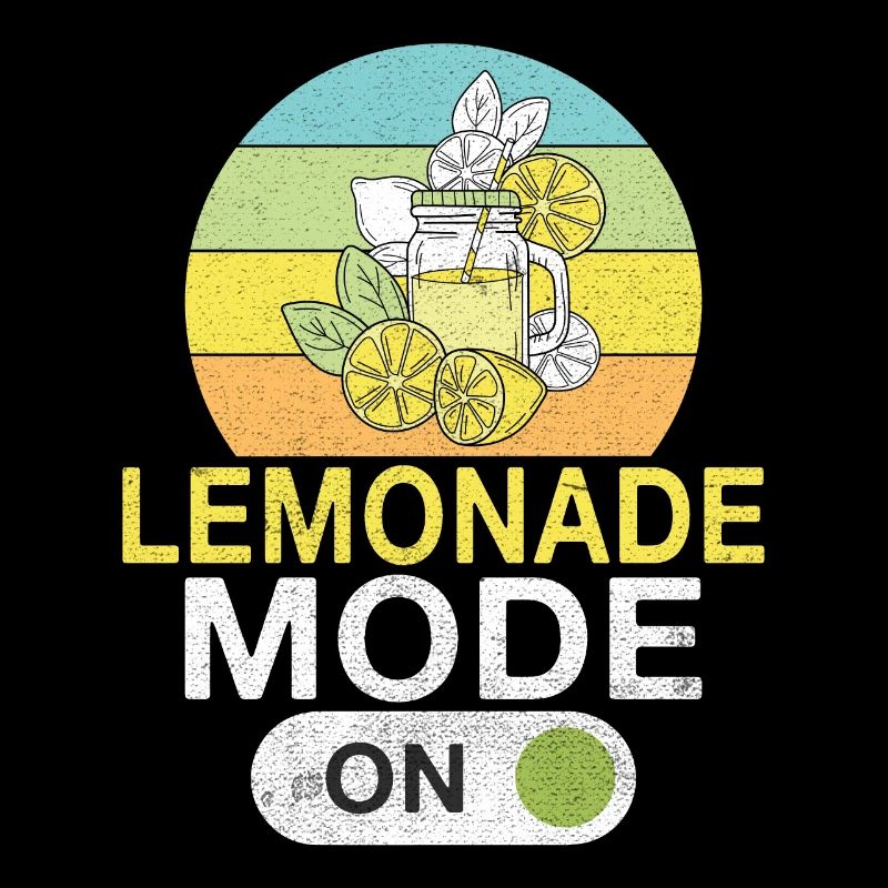 Idées cadeaux de limonade