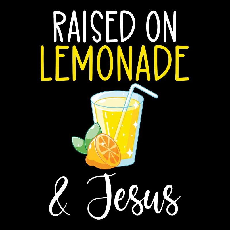 Limonade Geschenkideen