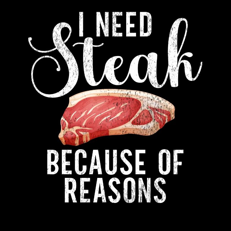 Steak Lover Steak Cadeau