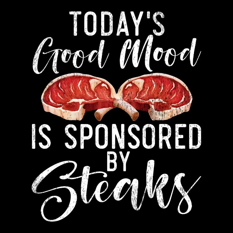 Steak Lover Steak Cadeau