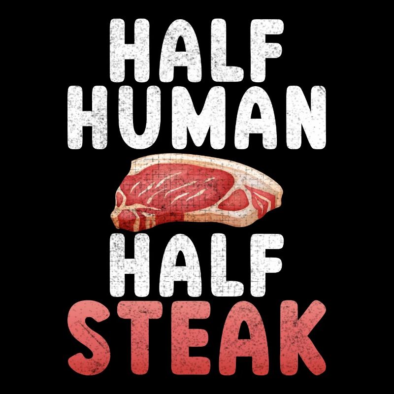 Steak Lover Steak Cadeau
