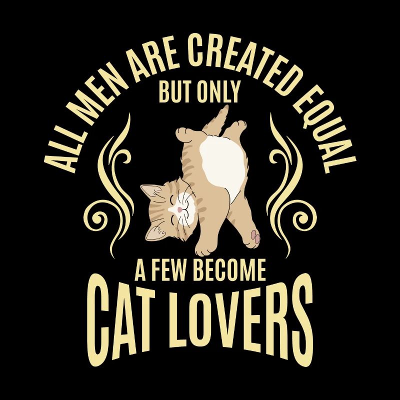 All men are created equal