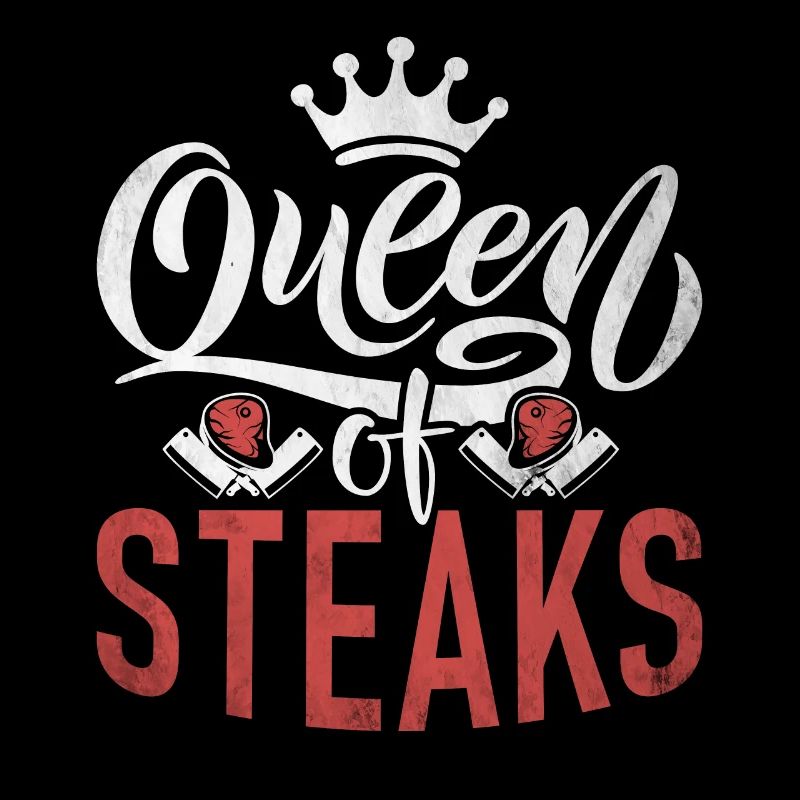 Steak Lover Steak Geschenk
