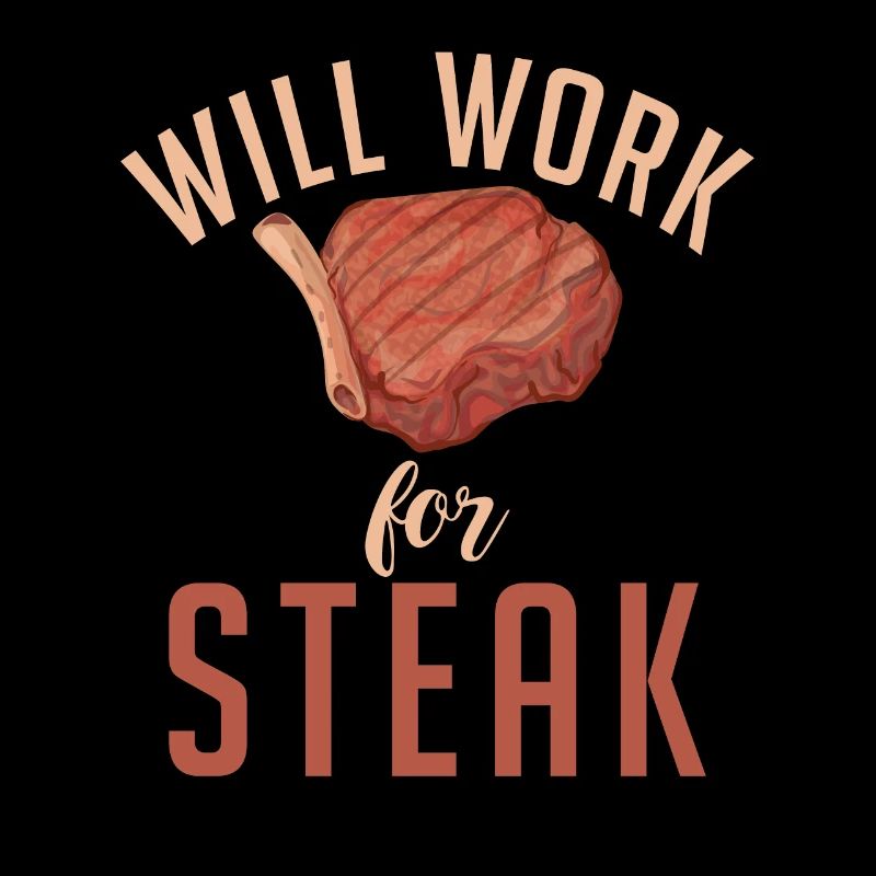 Steak Lover Steak Gift