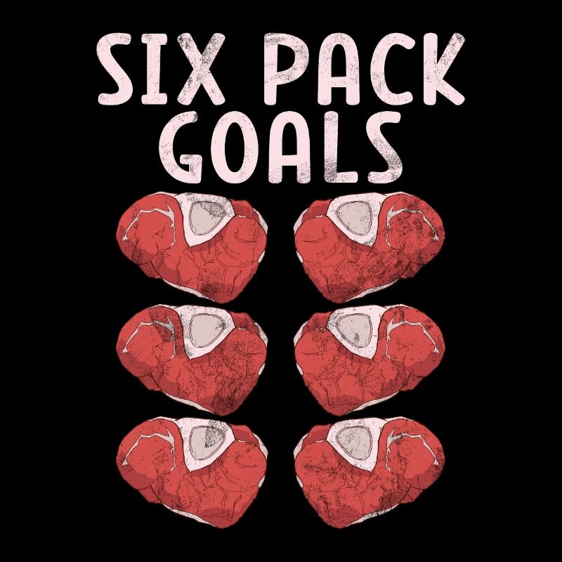 Steak Lover Steak Geschenk