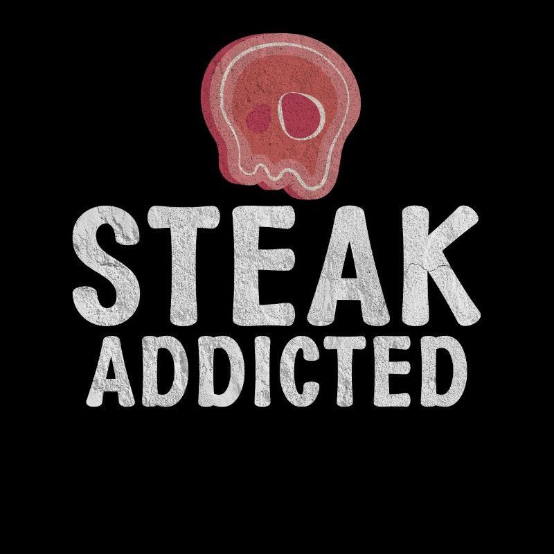Steak Lover Steak Geschenk