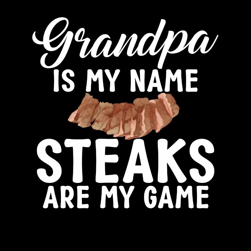 Cadeau de steak amateur de steak