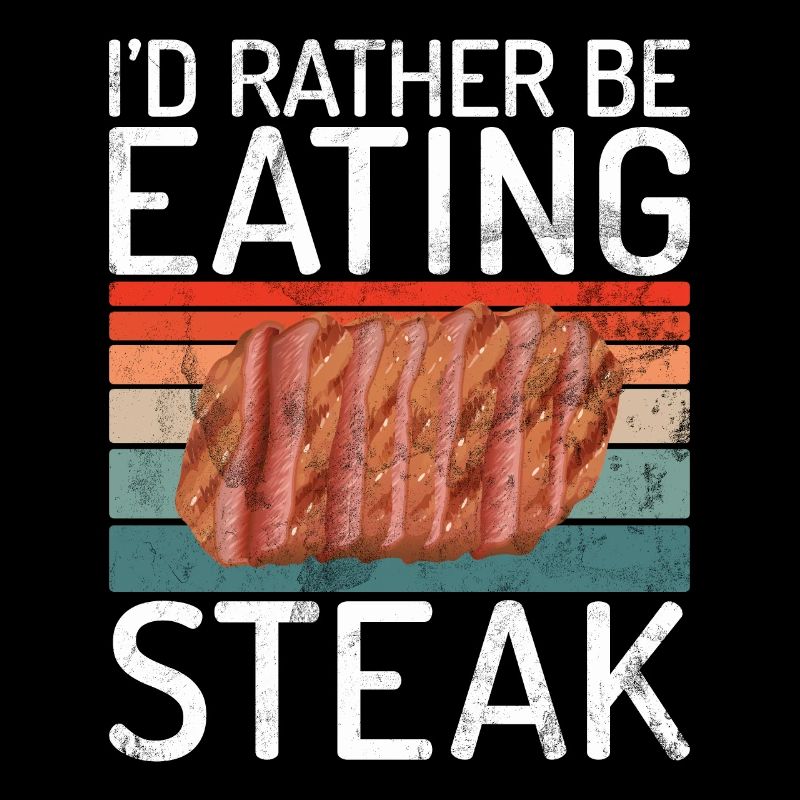 Steak Lover Steak Gift