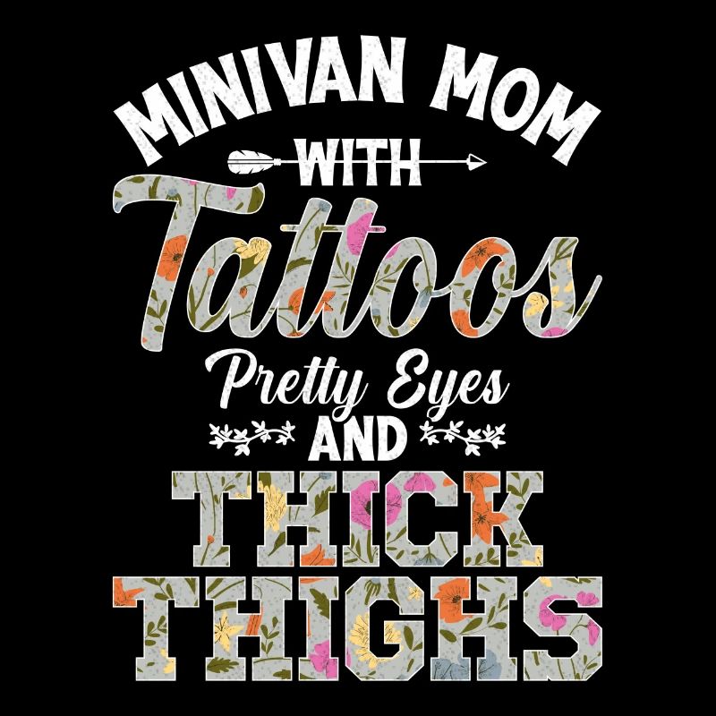 Super Mom Drives Minivan Lifestyle Minivan Moms