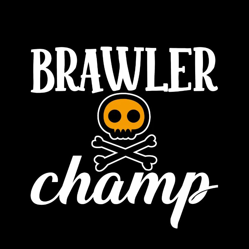 Brawler Champ 4