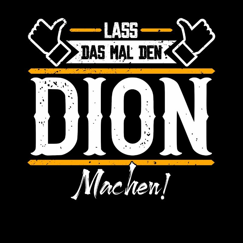 Dion Geschenkidee Geschenk Geburtstag