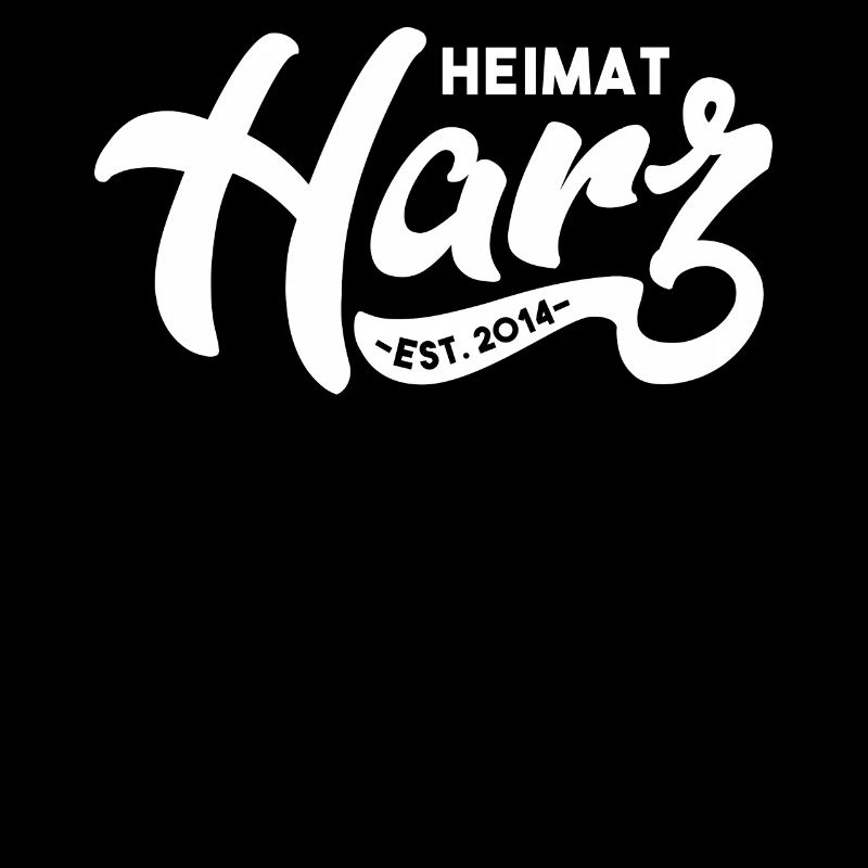 Heimat Harz Logo