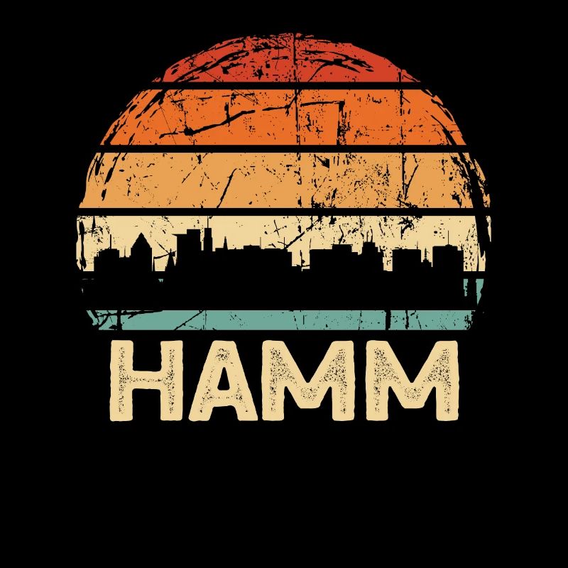 Hamm