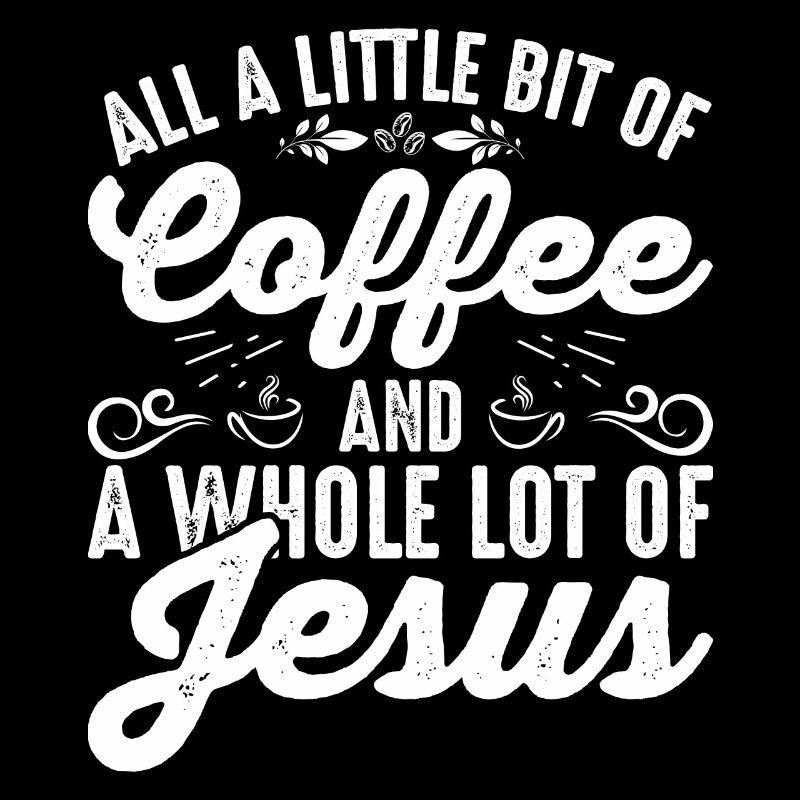 Alles Ein Bisschen Kaffee