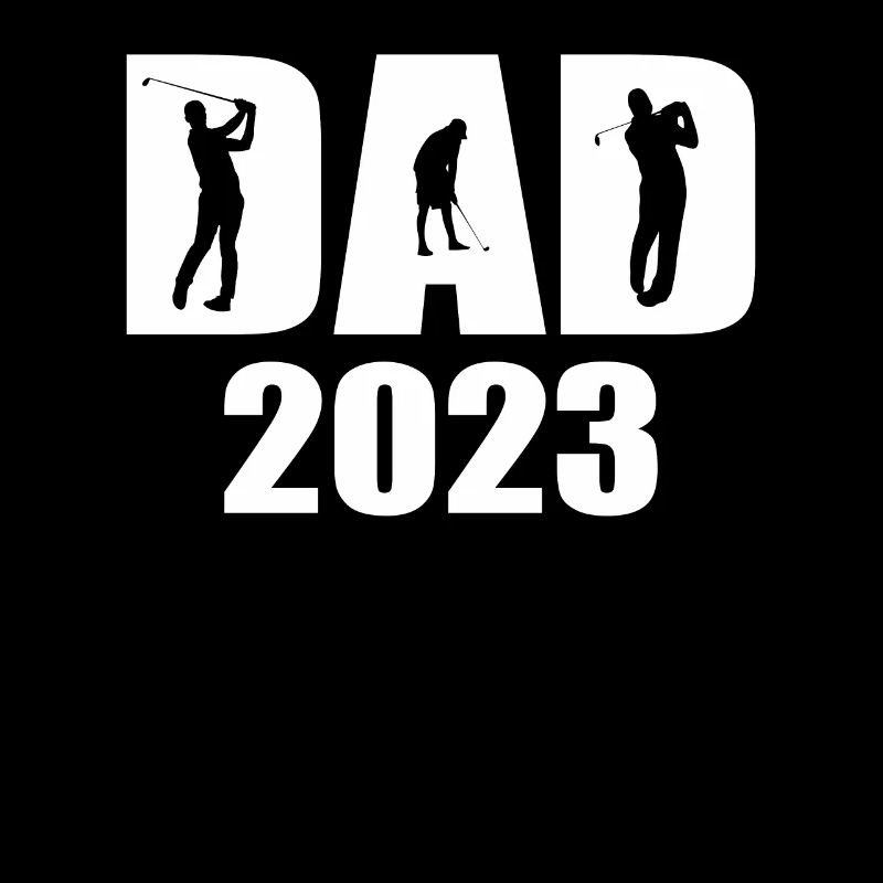 Papa 2023 pour les golfeurs