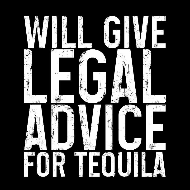 Donnera des conseils juridiques pour Tequila 3