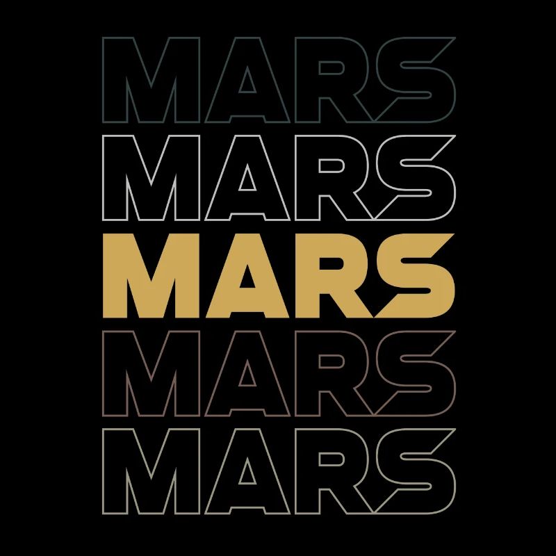 Mars