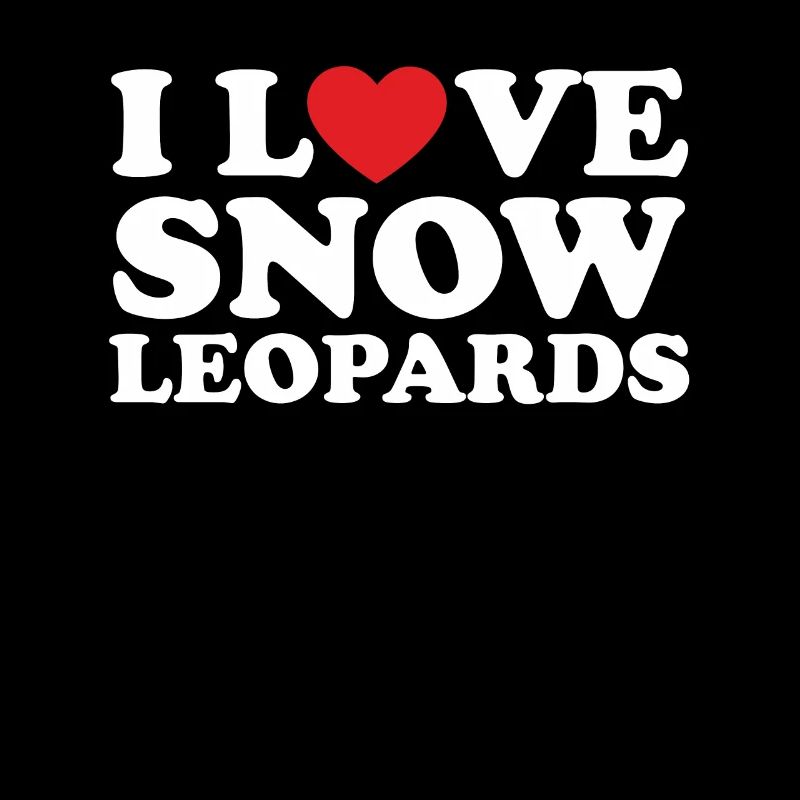 Snow leopard