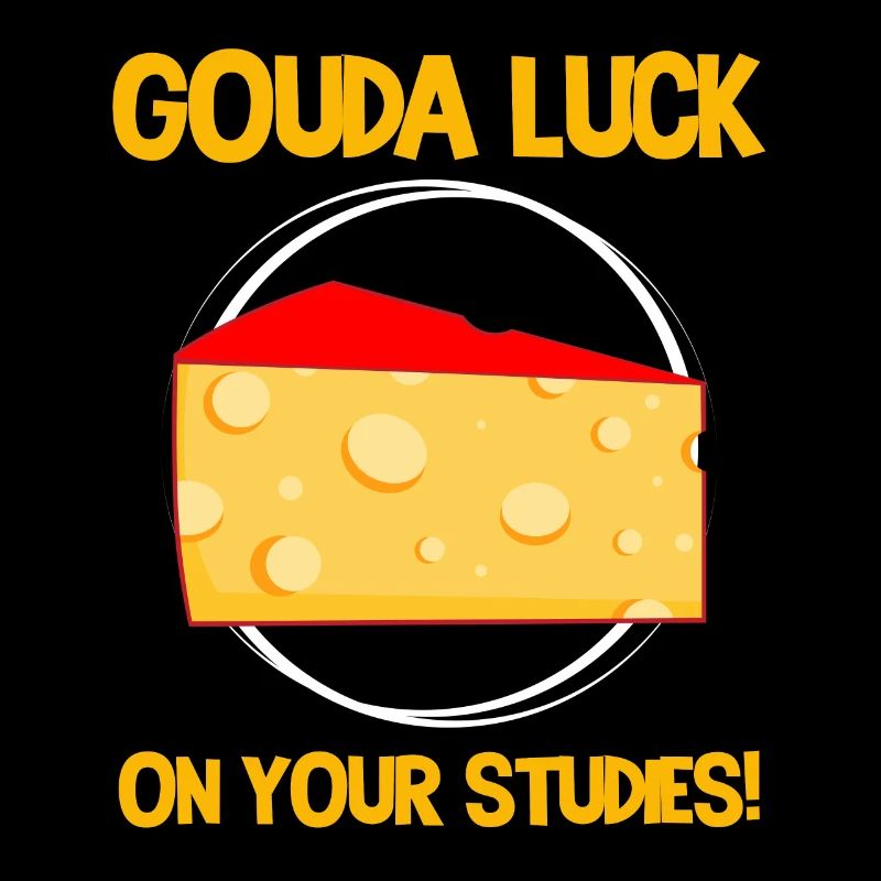 Gouda lovers for smoked Gouda